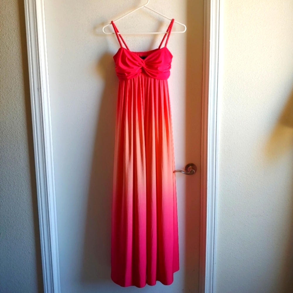 Beautiful maxi dress